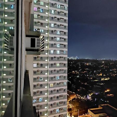 マニラ市 The Beacon Makatiアパートホテル エクステリア 写真